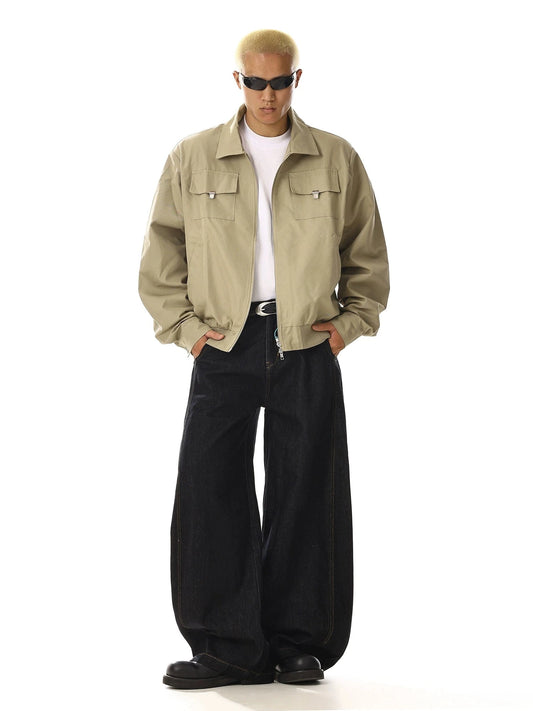 RT No. 32738 KUKI WORKWEAR JK