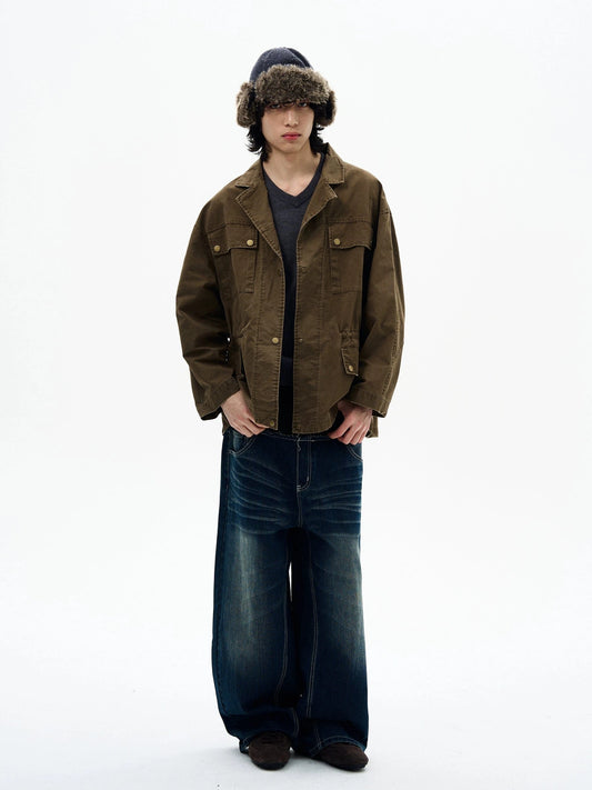 RT No. 32513 MULTI-POCKET CARGO JK