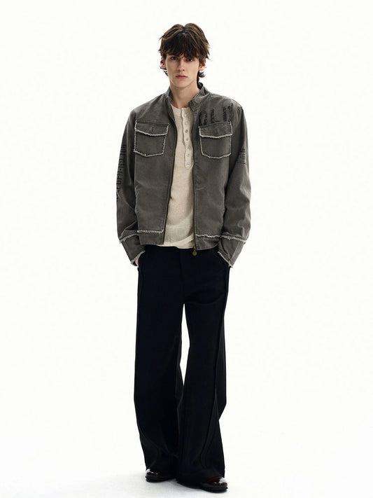 RT No. 32809 FIELD TACT DENIM JK