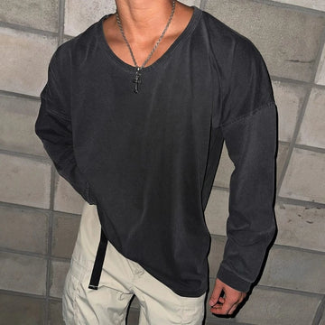 RT No. 18305 CASUAL LONG SLEEVE