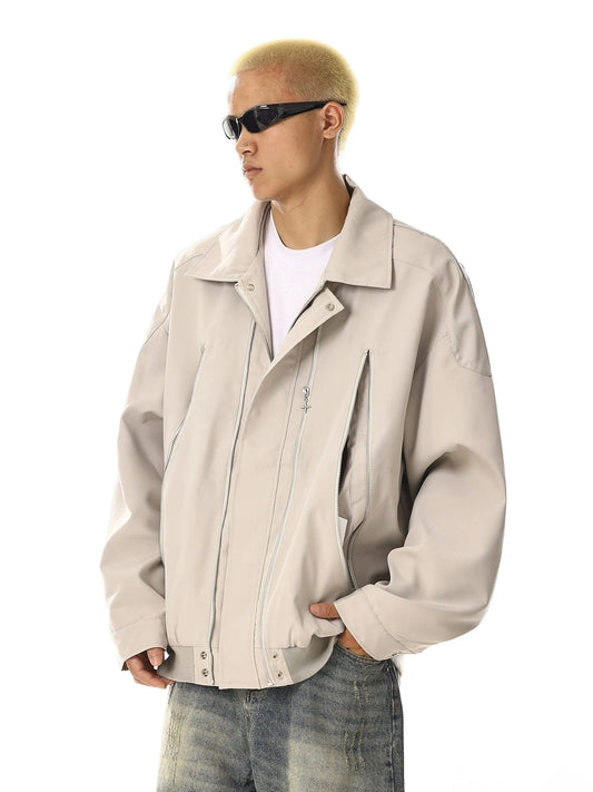 RT No. 32741 RECONSTRUCTED ZIP JK