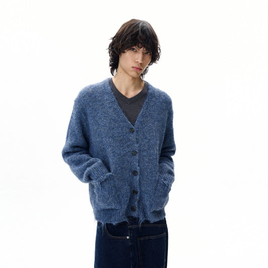 RT No. 31021 KNITWEAR GAKKO CARDIGAN