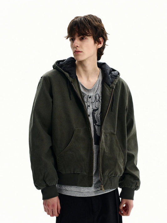 RT No. 32804 WORKWEAR QUILTED JK