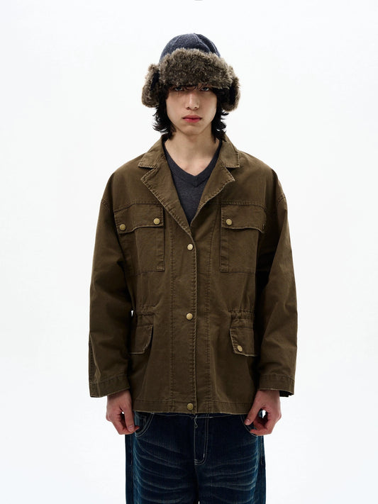 RT No. 32513 MULTI-POCKET CARGO JK