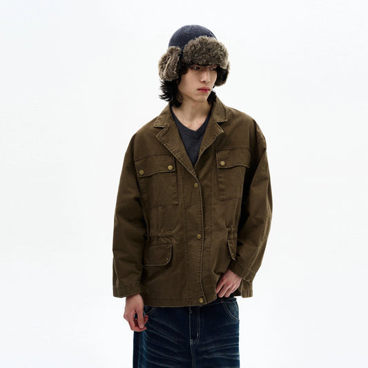 RT No. 32513 MULTI-POCKET CARGO JK