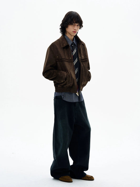 RT No. 32518 RODEO SUEDE JK