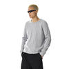 RT No. 32723 YORU KNITWEAR TEXTURE LONGSLEEVE