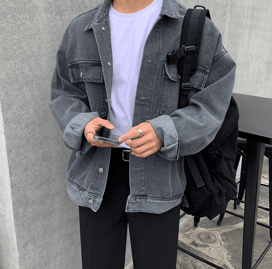 RT No. 6675 DENIM JK