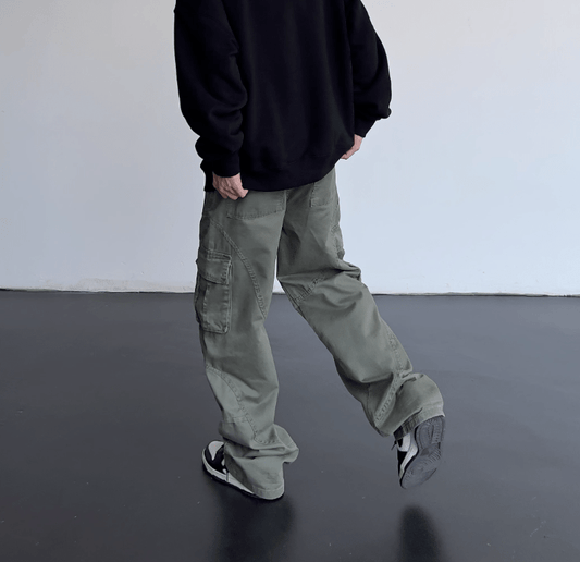 RT No. 12000 CARGO PANTS