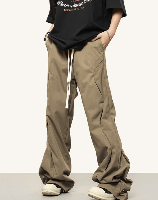 RTK (W) No. 3400 PATTERN CARGO PANTS