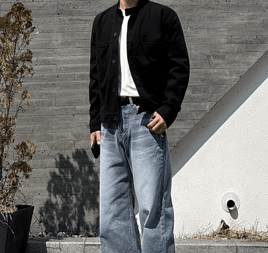 RT No. 12514 WORKWEAR COLLAR JK