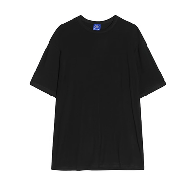 RT No. 11624 LAZY BASIC SHORT SLEEVE