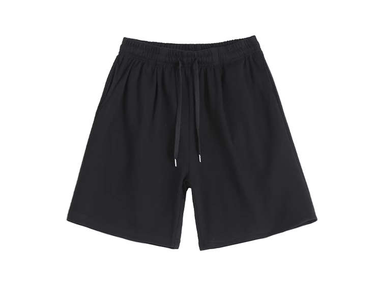 RT No. 11502 COTTON CASUAL SHORTS