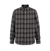 RT No. 12321 PLAID SHIRT