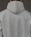 RT No. 32061 MAINICHI ZIP-UP HOODIE