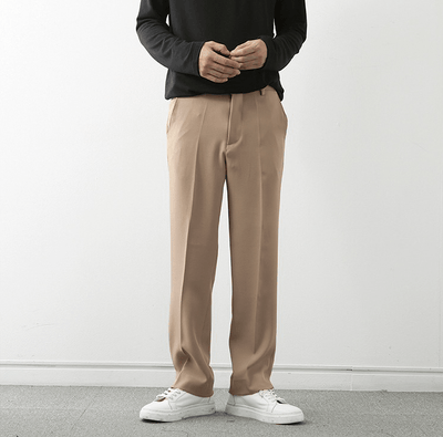 RT No. 9073 WIDE PANTS