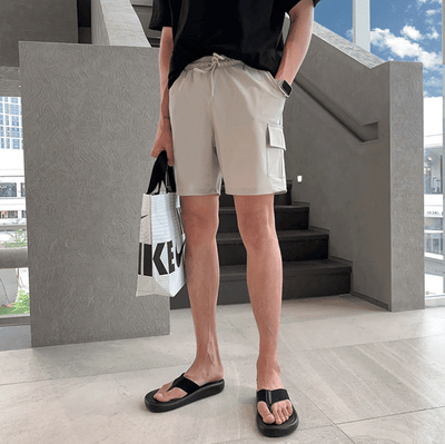 RT No. 9170 CARGO SHORTS