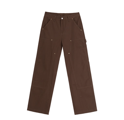 RT No. 11426 CARPENTER STRAIGHT PANTS