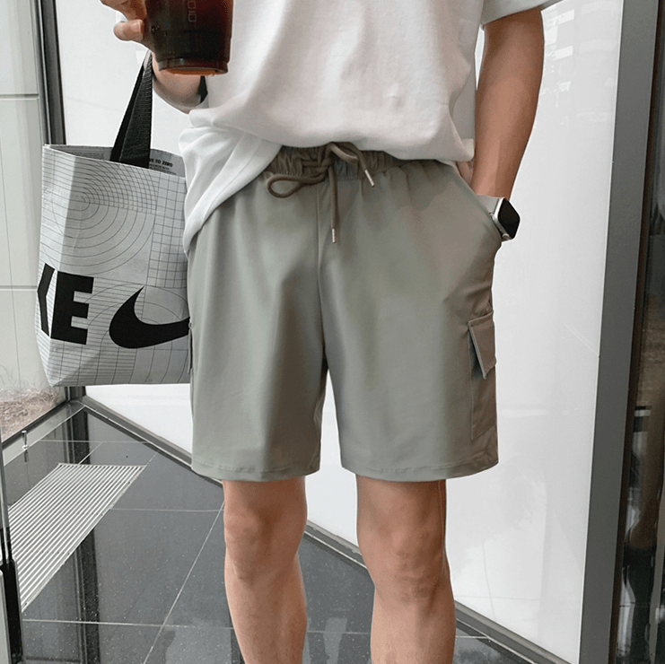 RT No. 9170 CARGO SHORTS