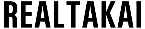 REALTAKAI