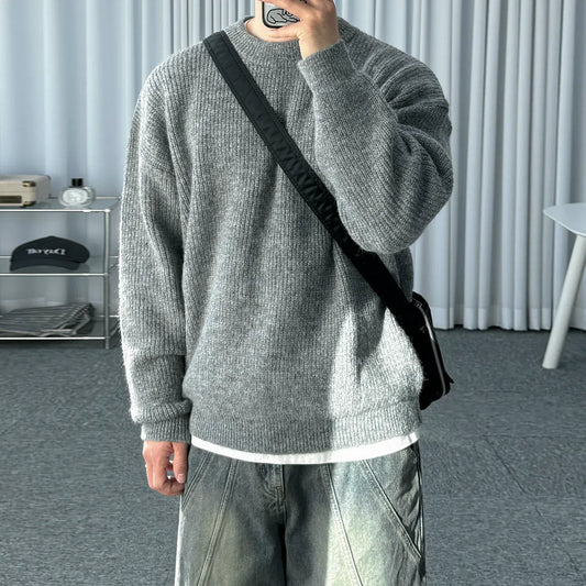 RT No. 33024 KNITWEAR PULLOVER SWEATER