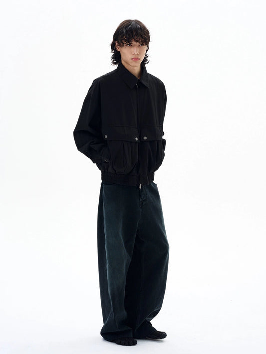 RT No. 29040 RAITO WORKWEAR ZIP JK