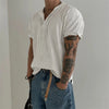 RT No. 13031 HENRY COLLAR SHORT SLEEVE