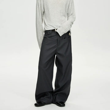 RT No. 43006 RECONSTRUCTED SUIT PANTS