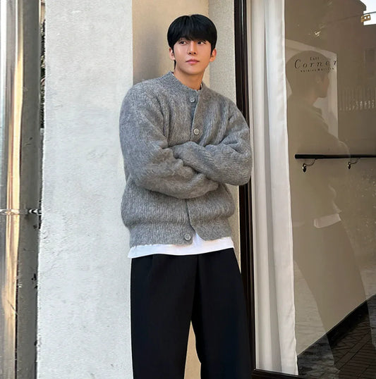 RT No. 48014 KNITWEAR CARDIGAN