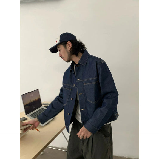 RT No. 29107 YORU DENIM JK