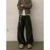 RT No. 28105 ARMY GREEN MACHETE CARGO PANTS