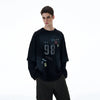 RT No. 20013 GRAFFITI TWO PIECE LONG SLEEVE