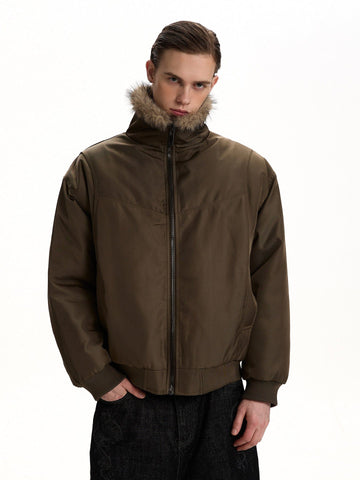 RT No. 58010 KAZE WOLF BOMBER WORKWEAR JACKET