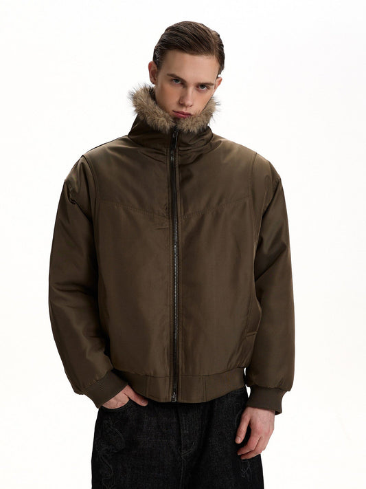 RT No. 58010 KAZE WOLF BOMBER WORKWEAR JACKET