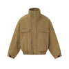 RT No. 50219 INDUSTRIAL STAND COLLAR JACKET