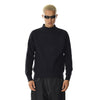 RT No. 32721 YORU BLACK KNITWEAR SWEATER