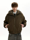 RT No. 45026 WOLF INTERIOR JACKET