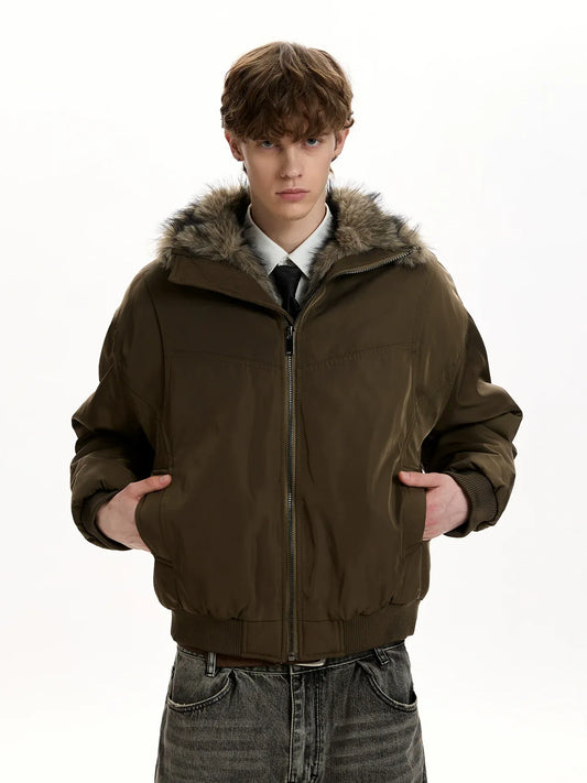 RT No. 45026 WOLF INTERIOR JACKET