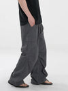 RT No. 18607 WORKWEAR STRAIGHT CARGO PANTS