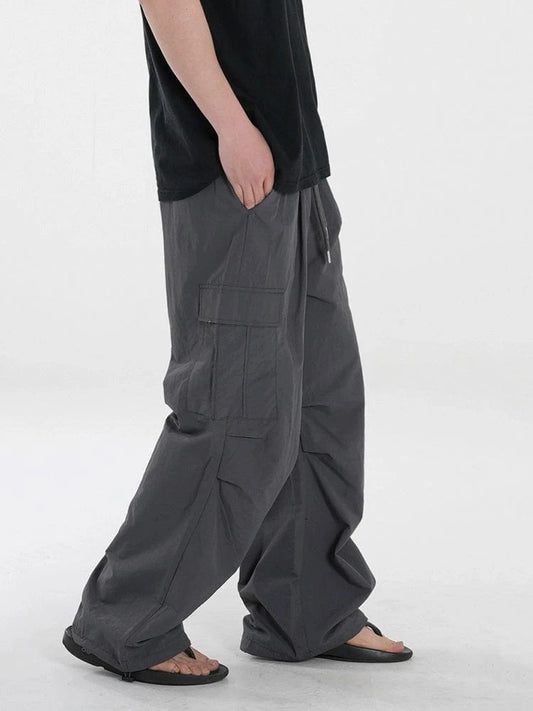 RT No. 18607 WORKWEAR STRAIGHT CARGO PANTS