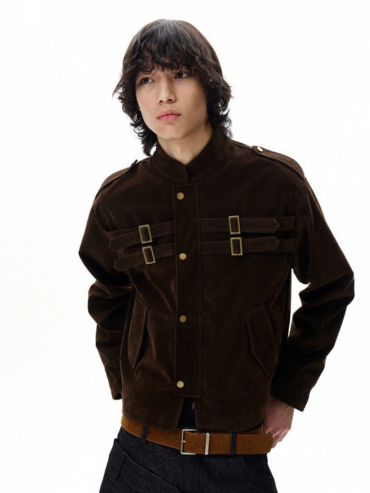 RT No. 31003 RODEO SUEDE JK