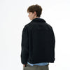 RT No. 42007 SILHOUETTE WOOLEN JACKET