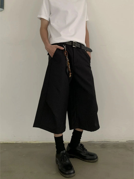 RT No. 19717 NICHIJO LONG SHORTS
