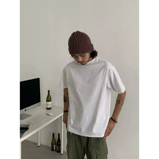 RT No. 18893 SOLID COLOR TEE