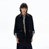 RT No. 29015 WORKWEAR COLLAR COAT JK