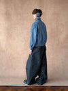 RT No. 18720 WORKWEAR COLLAR ZIP JK