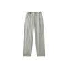 RT No. 18503 PLEATED STRAIGHT PANTS