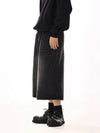 RT No. 13039 LONG DENIM SHORTS