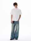 RT No. 12707 RECONSTRUCTED SHORT SLEEVE