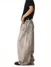 RT No. 18208 LIGHT GRAY HEAVY JEANS